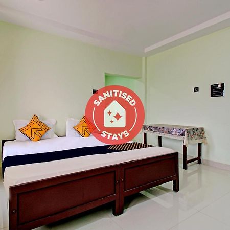 Spot On 73862 Jaya Tourist Home Varkala Zewnętrze zdjęcie