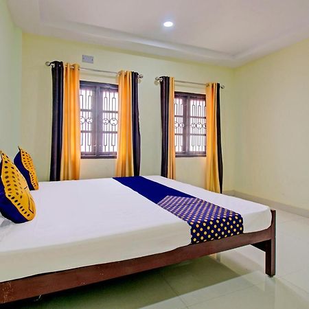 Spot On 73862 Jaya Tourist Home Varkala Zewnętrze zdjęcie