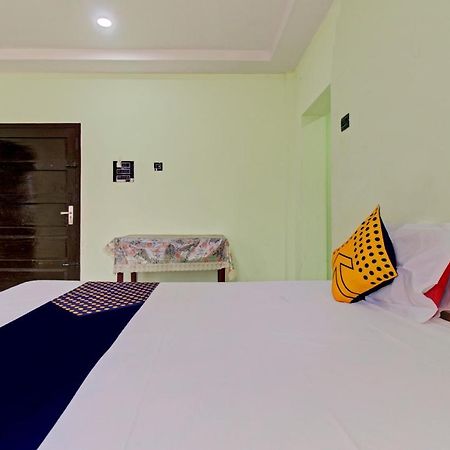 Spot On 73862 Jaya Tourist Home Varkala Zewnętrze zdjęcie
