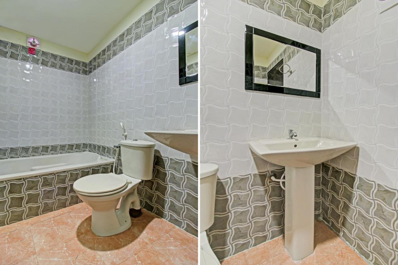 Spot On 73862 Jaya Tourist Home Varkala Zewnętrze zdjęcie