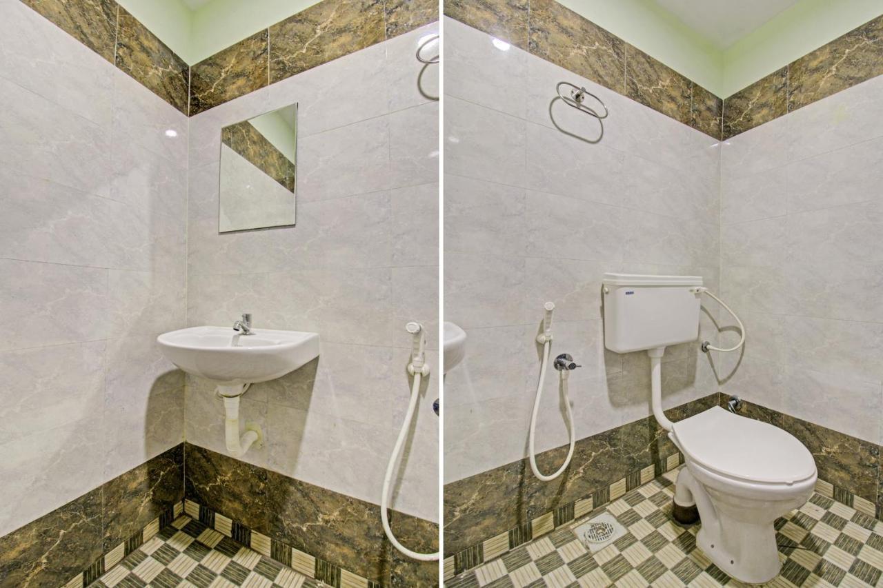 Spot On 73862 Jaya Tourist Home Varkala Zewnętrze zdjęcie