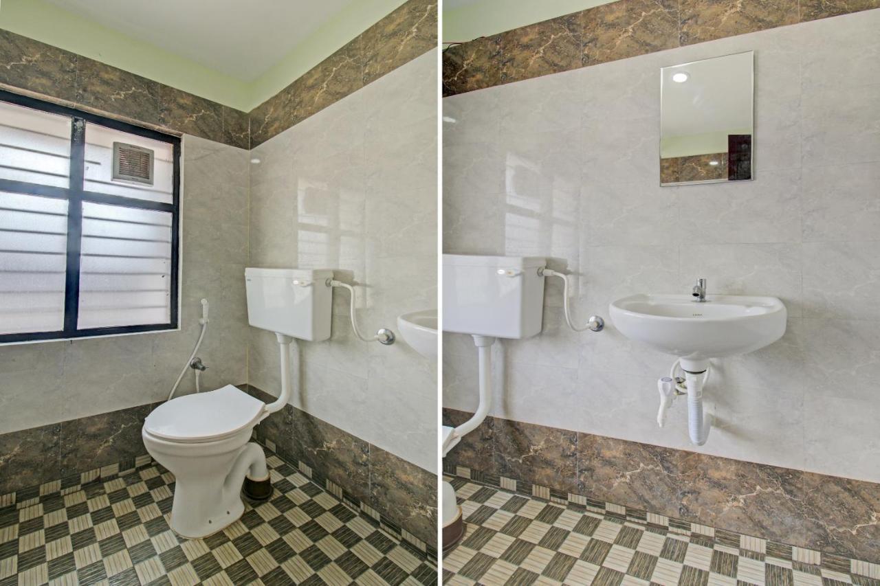 Spot On 73862 Jaya Tourist Home Varkala Zewnętrze zdjęcie
