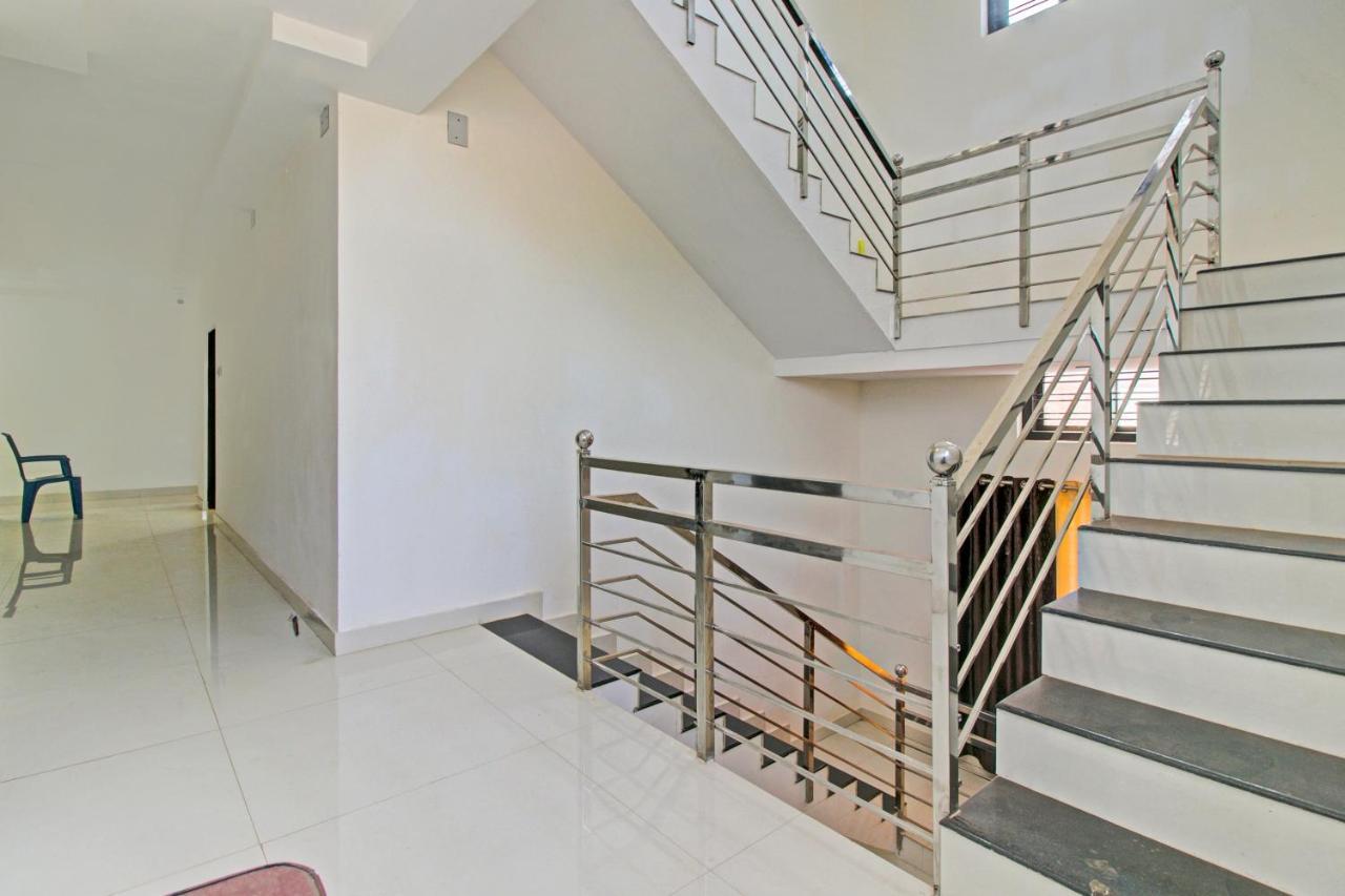 Spot On 73862 Jaya Tourist Home Varkala Zewnętrze zdjęcie