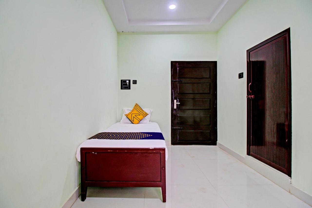 Spot On 73862 Jaya Tourist Home Varkala Zewnętrze zdjęcie