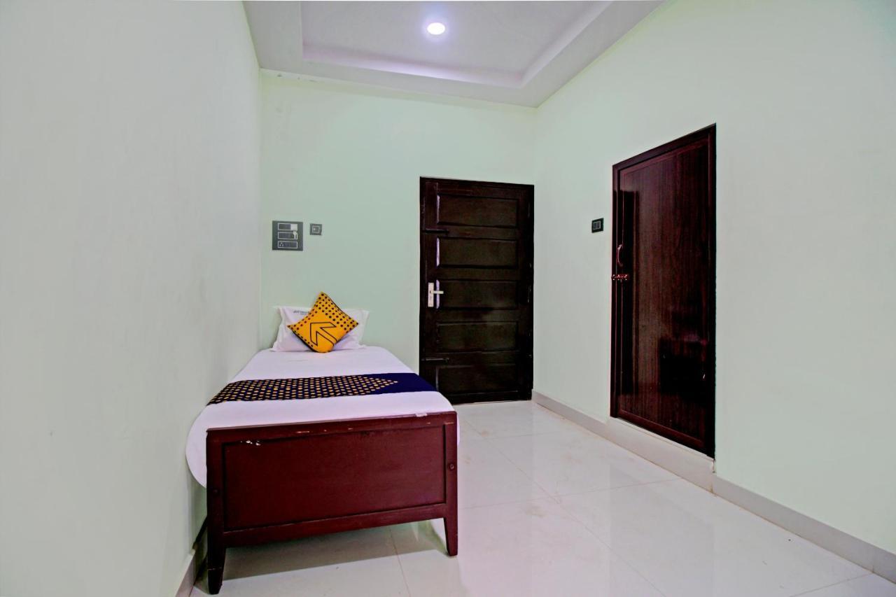 Spot On 73862 Jaya Tourist Home Varkala Zewnętrze zdjęcie